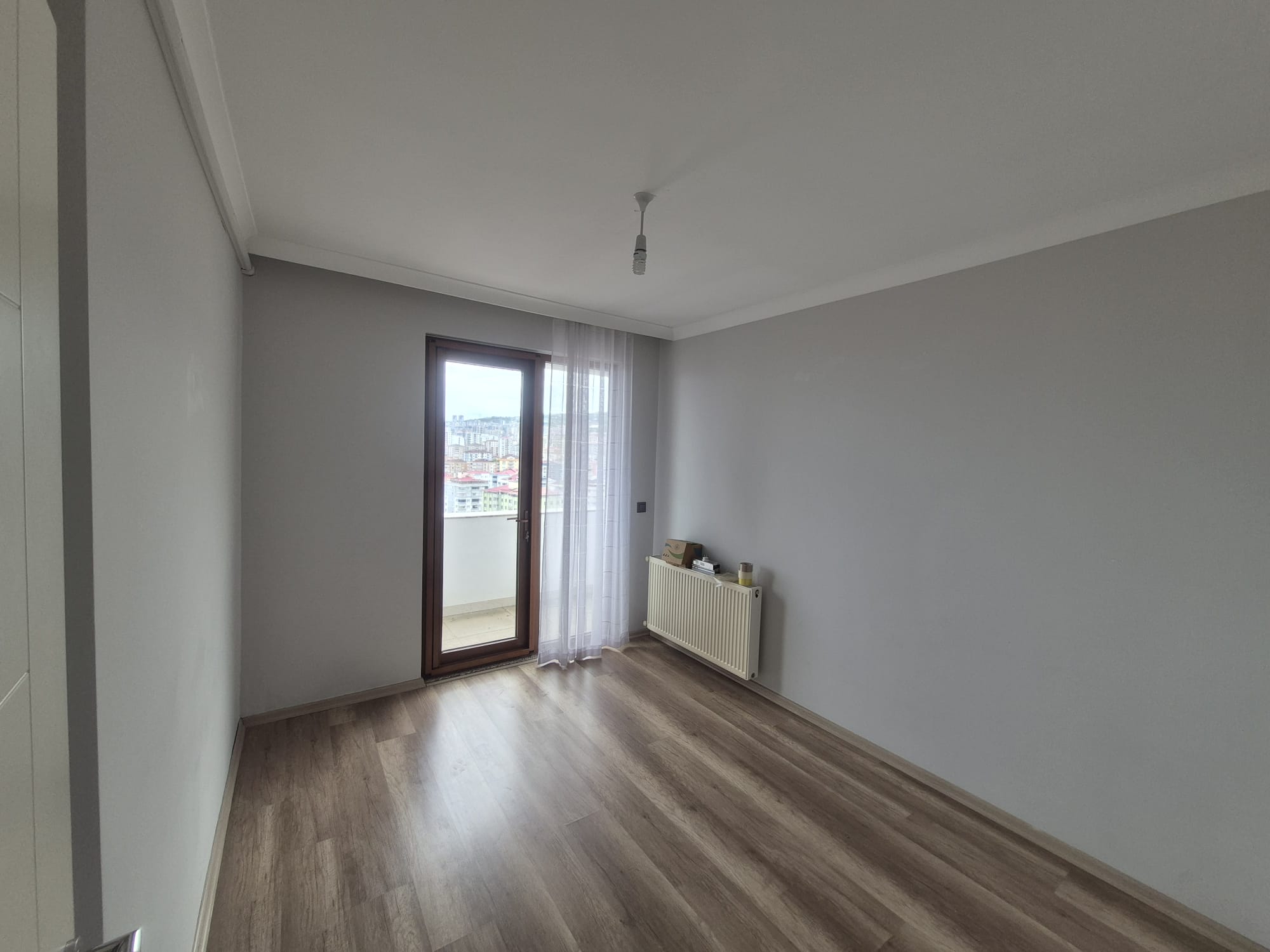 SÖĞÜTLÜ PANAROMA SİTESİ KİRALIK DAİRE